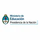 Ministerio de Educación – Presidencia de la Nación